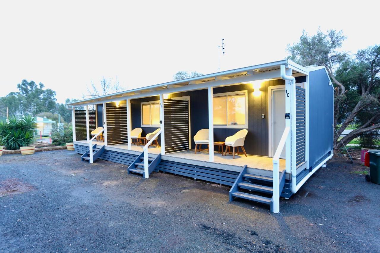 Junee Tourist Park Esterno foto