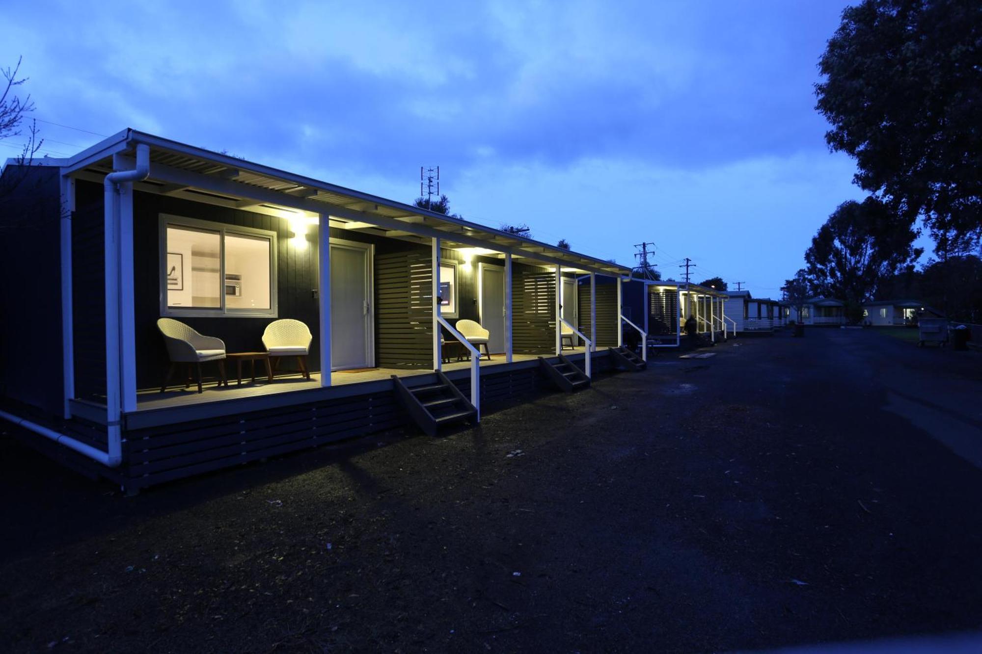 Junee Tourist Park Esterno foto